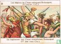 De legioenen van Cesar overwinnen Boduognat (57 jaar voor Chr.) - Image 1