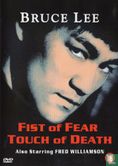 Fist of Fear - Touch of Death - Image 1