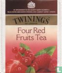 Four Red Fruits Tea - Image 1