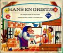 Hans en Grietje verteld in hoorspel-vorm  - Image 1