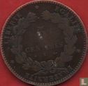 France 5 centimes 1877 (K) - Image 2