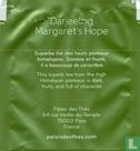 Darjeeling Margaret's Hope - Afbeelding 2