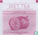 Diet Tea with Garcinia Cambogia - Image 1