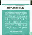Peppermint Herb - Image 2