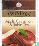 Apple, Cinnamon & Raisin Tea - Afbeelding 1