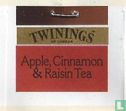 Apple, Cinnamon & Raisin Tea - Bild 3