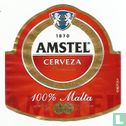 Amstel 100% malta - Bild 1
