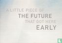 American Express "A Little Piece Of..." - Afbeelding 1