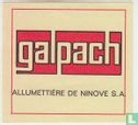Galpach  - Afbeelding 1
