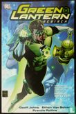 Green Lantern: Rebirth  - Afbeelding 1