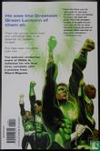 Green Lantern: Rebirth  - Afbeelding 2