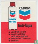 Chevron anti aqua  - Bild 1