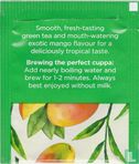Green Tea Mango - Image 2
