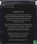 Mango Tea  - Afbeelding 2