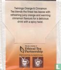 Orange & Cinnamon Tea  - Bild 2