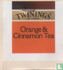 Orange & Cinnamon Tea  - Bild 3