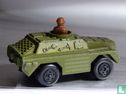 Stoat Scout Car - Image 1
