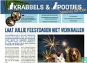 Krabbels & Pootjes - Bild 1