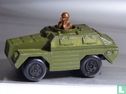 Stoat Scout Car - Afbeelding 2