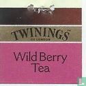 Wild Berry Tea  - Afbeelding 3