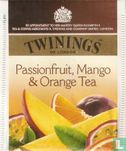 Passionfruit, Mango & Orange Tea  - Afbeelding 1