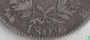 France 5 francs 1809 (B) - Image 3