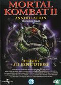 Mortal Kombat II - Annihilation - Bild 1