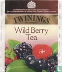 Wild Berry Tea - Afbeelding 1