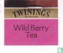 Wild Berry Tea - Afbeelding 3