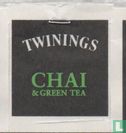 Chai & Green Tea - Image 3