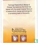 Passionfruit, Mango & Orange Tea - Image 2