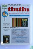 Tintin recueil - Album du journal 86 - Afbeelding 2