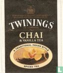 Chai & Vanilla Tea - Bild 1
