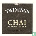 Chai & Vanilla Tea - Afbeelding 3