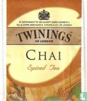 Chai Spiced Tea - Image 1