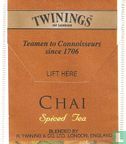 Chai Spiced Tea - Image 2