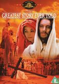 The Greatest Story Ever Told - Image 1