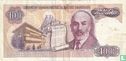Türkei 100 Lira  - Bild 2