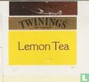 Lemon Tea  - Afbeelding 3