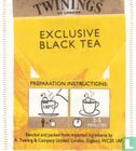 Exclusive Black Tea - Bild 2
