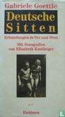 Deutsche Sitten - Afbeelding 1