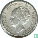 Nederland 1 gulden 1924 - Afbeelding 2