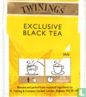 Exclusive Black Tea  - Bild 2
