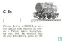 Ketelwagen FS "SHELL" - Image 2