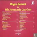 Roger Bennet & His Romantic Clarinet - Afbeelding 2
