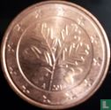Deutschland 5 Cent 2016 (A) - Bild 1