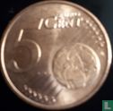 Deutschland 5 Cent 2016 (A) - Bild 2