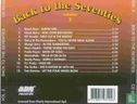 Back to the Seventies Volume 2 - Image 2