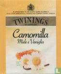 Camomilla Miele e Vaniglia - Afbeelding 1