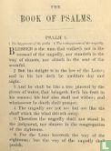 The Book of Psalms  - Image 3